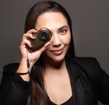 Dra. Bianca Eunice López Zenteno en Querétaro