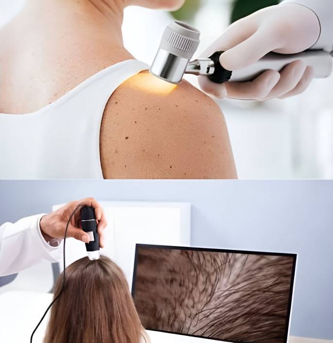 Médico dermatólogo en Querétaro