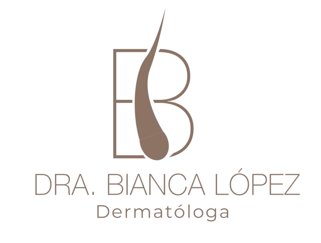 logo dermatologa en queretaro